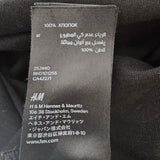 2008 HM Comme des Garcons t-shirt