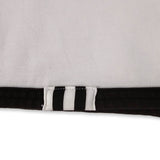 Adidas Y-3 organic cotton polo shirt