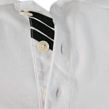 Adidas Y-3 organic cotton polo shirt