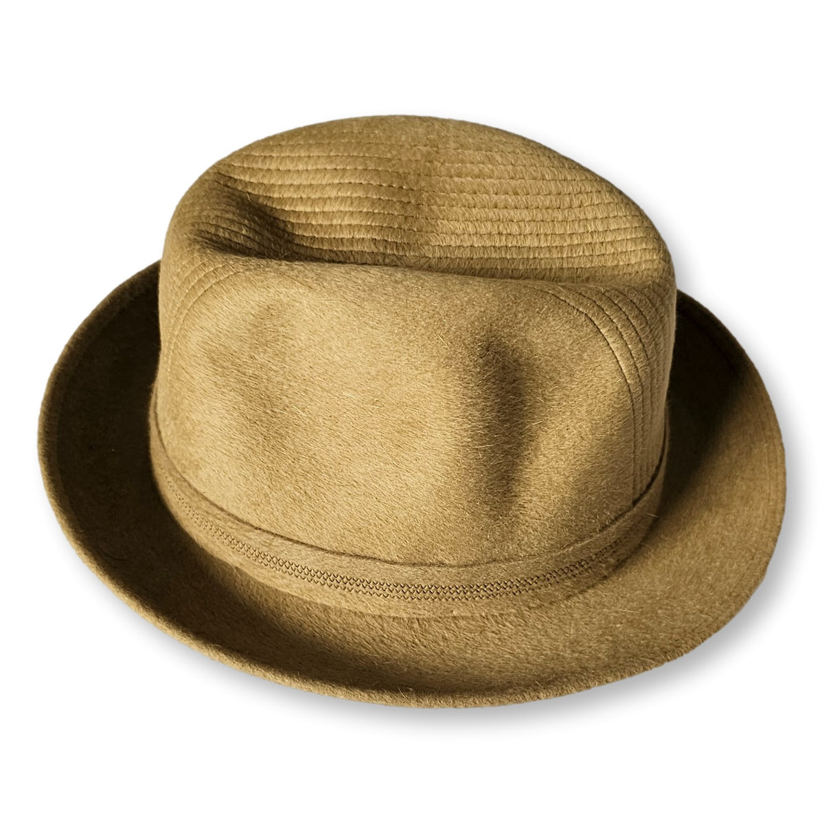 Felt Fedora Vintage Borsalino Hats For Sale Vintage Borsalino