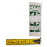Vintage Adidas Trefoil fabric label