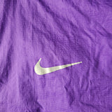 Nike Running windbreaker