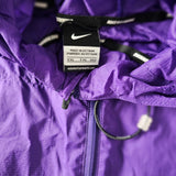 Nike Running windbreaker
