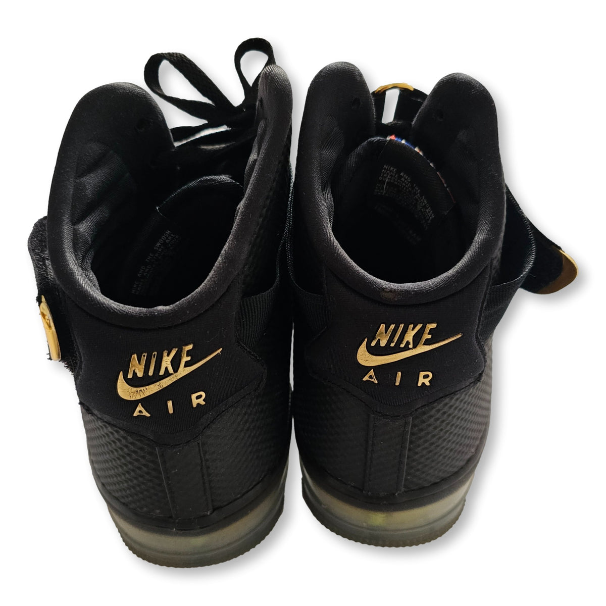 2015 Nike Air Force 1 Comfort Lux retroiscooler Vintage Nike Air Force 1 Retroiscooler