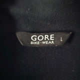 Vintage Gore Bike Wear windstopper jacket