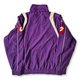 2008-09 Fiorentina Lotto player-issue jacket BNWT