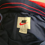 1995 England Rugby Nike jacket