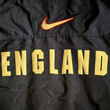 1995 England Rugby Nike jacket