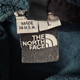 Vintage The North Face fleece made in USA