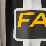 2003-04 Juventus Nike long-sleeve shirt