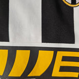 2003-04 Juventus Nike long-sleeve shirt