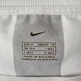 2003-04 Juventus Nike long-sleeve shirt