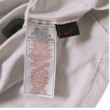 2003-04 Juventus Nike long-sleeve shirt