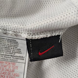 2003-04 Juventus Nike long-sleeve shirt