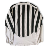 2003-04 Juventus Nike long-sleeve shirt