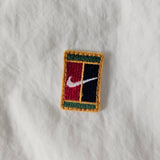 Vintage Nike Tennis Court vest