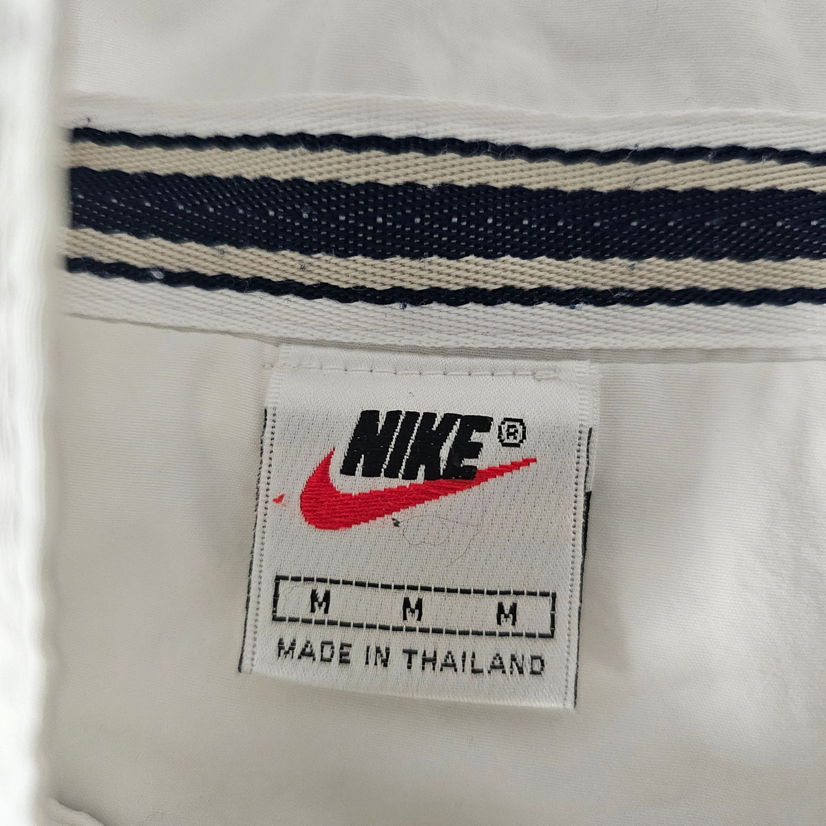 Vintage Nike Tennis Court vest | retroiscooler | Vintage Nike