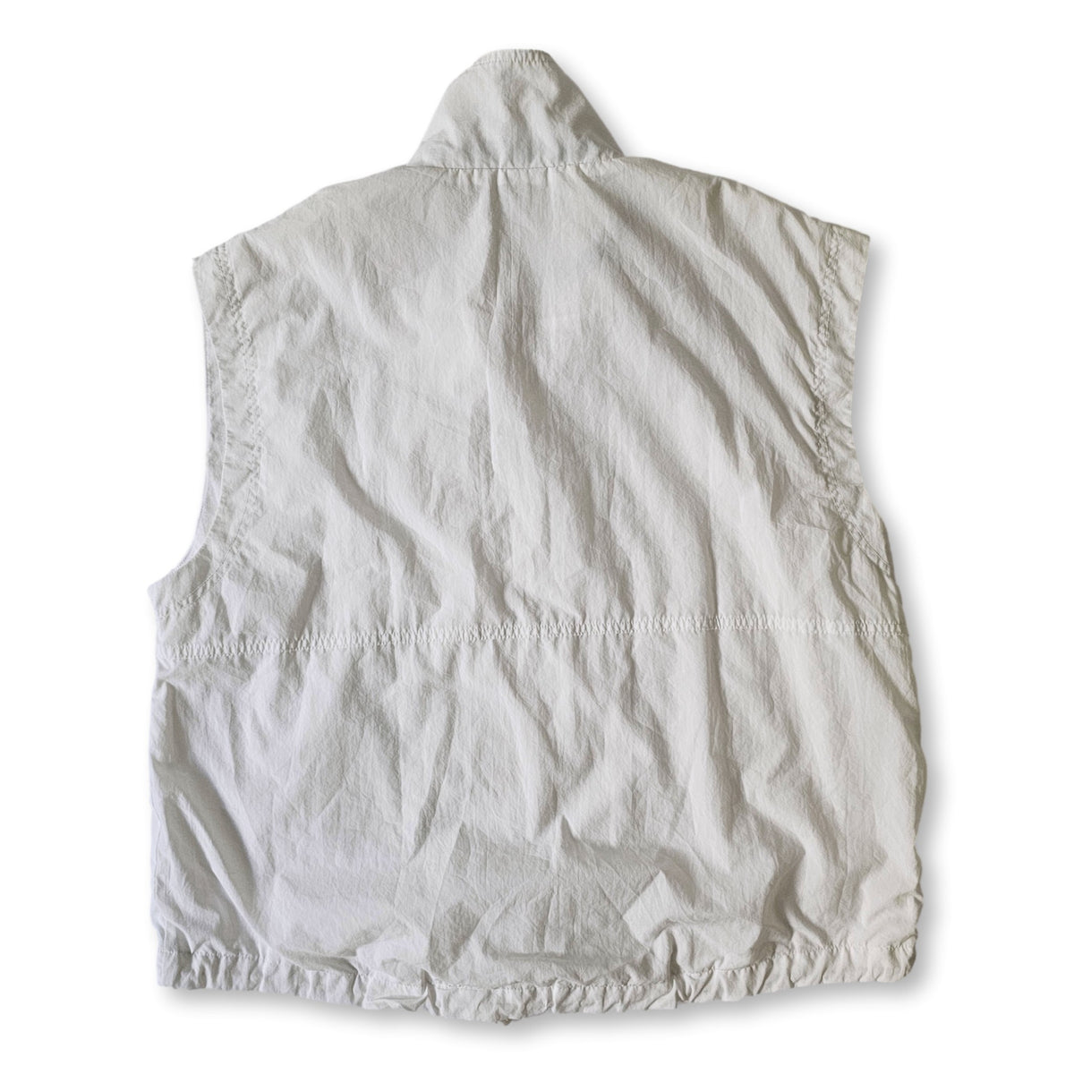 REGETHER Vintage modified NIKE sling side strap vest-Corset-07 - Shop  Regether Women's Vests - Pinkoi
