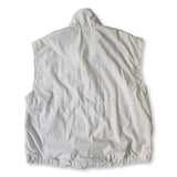 Vintage Nike Tennis Court vest