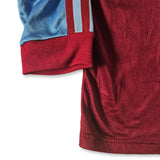 1982 West Ham Adidas template shirt Made in England