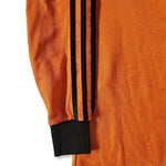 1980 Holland Adidas template shirt made in West Germany