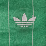 1983 West Germany Adidas Ventex template shirt