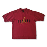 90s Nike Air Jordan t-shirt Made in Peru