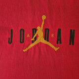 90s Nike Air Jordan t-shirt Made in Peru