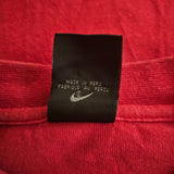 90s Nike Air Jordan t-shirt Made in Peru