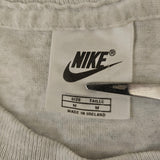 Vintage Nike soccer shirt made in Ireland