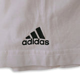 Vintage Adidas soccer shirt