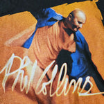Vintage 1996 Phil Collins single-stitch t-shirt