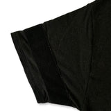 Black Nike X Undercover Chaos Balance tee