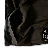Black Nike X Undercover Chaos Balance tee
