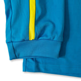 2010 Adidas Formotion referee long sleeve shirt