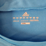 2010 Adidas Formotion referee long sleeve shirt