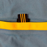 2010 Adidas Formotion referee long sleeve shirt