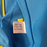 2010 Adidas Formotion referee long sleeve shirt