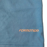 2010 Adidas Formotion referee long sleeve shirt
