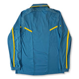 2010 Adidas Formotion referee long sleeve shirt