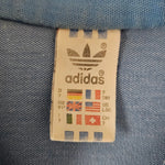 1980s Adidas jacket made in Yugoslavia