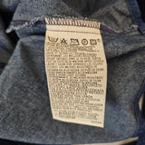 1999 Levi's Sta-Prest denim shirt
