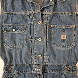 90s Big Star dungarees
