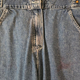 90s Big Star dungarees