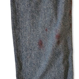 90s Big Star dungarees