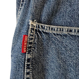 90s Big Star dungarees