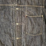 2000 Levi's Type 1 jacket
