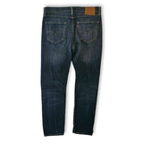 Vintage Levi's jeans made in Mexico