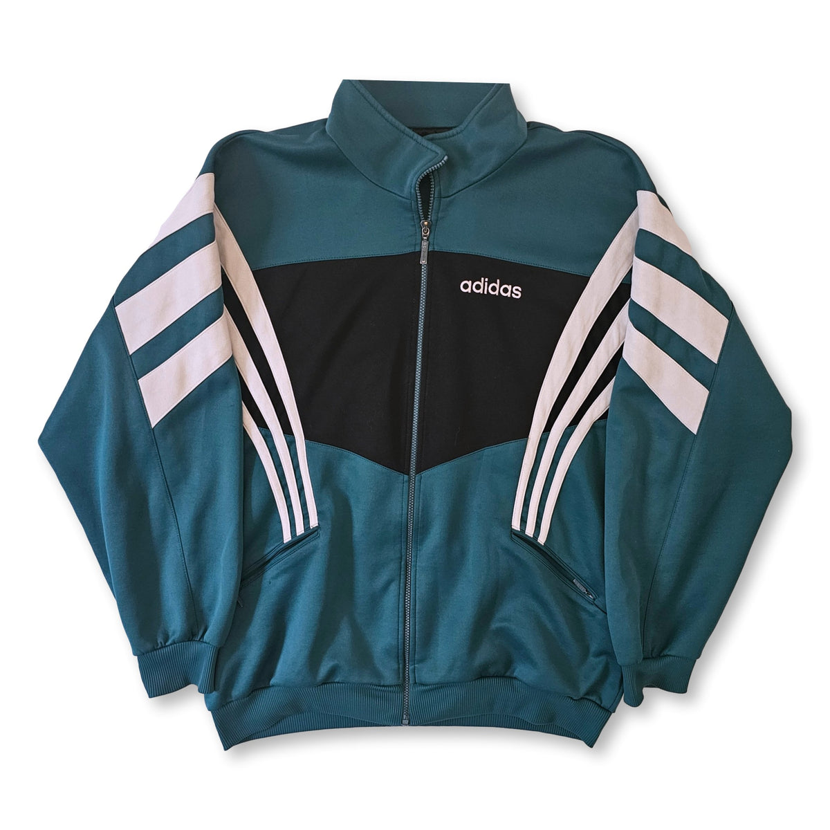 Vintage Adidas jacket newest SKU961