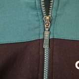 1996 Adidas template track jacket